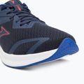 Mizuno Enerzy Runnerz scarpa da corsa peacoat/rosso acceso/blu riflesso 7