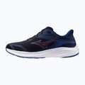 Mizuno Enerzy Runnerz scarpa da corsa peacoat/rosso acceso/blu riflesso