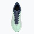 Scarpe da corsa per bambini Mizuno Enerzy Rider Jr neo mint/white/vintage indigo 5
