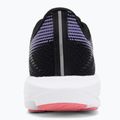 Scarpe da corsa per bambini Mizuno Enerzy Rider Jr nero/camel/rosa paisleypurple 6