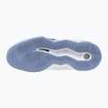 Scarpe da pallavolo Mizuno Wave Dimension Mid bianche/blu bellwether/belairblu 12