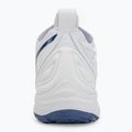Scarpe da pallavolo Mizuno Wave Momentum 3 Mid bianche/blu bellwether/blu belair 6