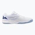 Scarpe da pallavolo Mizuno Thunder Blade Z bianco/bellwether blu/bel air blu 9