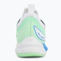Mizuno Wave Luminous 3 neo scarpe da pallavolo menta/nero/blu di frontiera 6