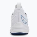Scarpe da pallavolo Mizuno Wave Luminous 3 bianche/blu bellwether/belairblu 6