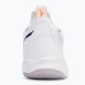 Scarpe da pallavolo Mizuno Wave Dimension bianco/viola indaco/rosa camelia 6