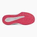 Scarpe da pallavolo da donna Mizuno Thunder Blade Z Mid bianco/viola indaco/camellaros 4