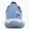 Scarpe da tennis donna Mizuno Wave Enforce Tour 2 CC bel air blue/ white/ bellwether blue 6
