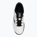 Scarpe da tennis da uomo Mizuno Break Shot 5 CC bianco/nero/nebbia di porto 5