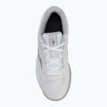 Scarpe da tennis da donna Mizuno Break Shot 5 CC bianco/grigio finale/nebbia di porto 5