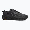 Scarpe da uomo Mizuno Wave Mujin LS GTX nero/ombra tranquilla/sabbia nera 2