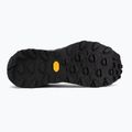 Scarpe da uomo Mizuno Wave Mujin LS GTX nero/ombra tranquilla/sabbia nera 4