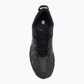 Scarpe da uomo Mizuno Wave Mujin LS GTX nero/ombra tranquilla/sabbia nera 5