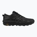 Scarpe da uomo Mizuno Wave Mujin LS GTX nero/ombra tranquilla/sabbia nera