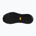 Scarpe da uomo Mizuno Wave Mujin LS GTX nero/ombra tranquilla/sabbia nera 4