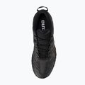 Scarpe da uomo Mizuno Wave Mujin LS GTX nero/ombra tranquilla/sabbia nera 5