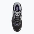Scarpe da uomo Mizuno Wave Prophecy LS nero/argento/nebbia viola 5
