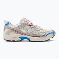 Scarpe Mizuno MXR ad alto rischio rosso/blu pa 2