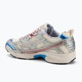 Scarpe Mizuno MXR ad alto rischio rosso/blu pa 3