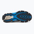 Scarpe Mizuno MXR ad alto rischio rosso/blu pa 4