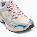 Scarpe Mizuno MXR ad alto rischio rosso/blu pa 7