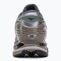 Scarpe da uomo Mizuno Wave Prophecy LS verde agave/nero/ferro 6