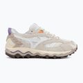 Scarpe Mizuno Wave Mujin TL Mizuno Snow White/White/Paisley Purple 2