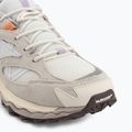 Scarpe Mizuno Wave Mujin TL Mizuno Snow White/White/Paisley Purple 7