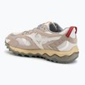 Scarpe Mizuno Wave Mujin TL wind chime/Mizuno Snow White/Vintage Khaki 3