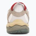 Scarpe Mizuno Wave Mujin TL wind chime/Mizuno Snow White/Vintage Khaki 6
