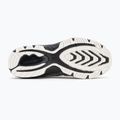 Scarpe Mizuno MXR nero/nero sabbia/viola foschia 4