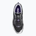 Scarpe Mizuno MXR nero/nero sabbia/viola foschia 5