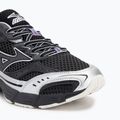 Scarpe Mizuno MXR nero/nero sabbia/viola foschia 7