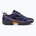 Scarpe Mizuno MXR nero/nero/arancio cadmio 2