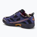 Scarpe Mizuno MXR nero/nero/arancio cadmio 3