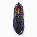 Scarpe Mizuno MXR nero/nero/arancio cadmio 5
