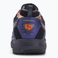 Scarpe Mizuno MXR nero/nero/arancio cadmio 6