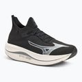 Scarpe da corsa da uomo Mizuno Neo Vista nero/bianco/nimbus cloud