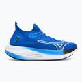 Scarpe da corsa da uomo Mizuno Neo Vista igniotion rosso/nero/baseball blu 3