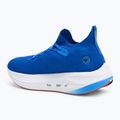 Scarpe da corsa da uomo Mizuno Neo Vista igniotion rosso/nero/baseball blu 4