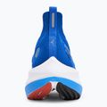Scarpe da corsa da uomo Mizuno Neo Vista igniotion rosso/nero/baseball blu 7