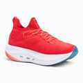 Scarpe da corsa da uomo Mizuno Neo Vista igniotion rosso/nero/baseball blu 9