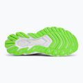 Scarpe da corsa da uomo Mizuno Wave Skyrise 6 reflex blu c/bianco/blu pace 4