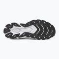 Scarpe da corsa uomo Mizuno Wave Skyrise 6 nero/bianco/blu ritmo 4