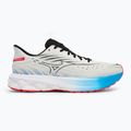 Scarpe da corsa da uomo Mizuno Wave Skyrise 6 ritmo nimbus cloud/nero/blu 2