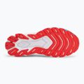 Scarpe da corsa da uomo Mizuno Wave Skyrise 6 ritmo nimbus cloud/nero/blu 4