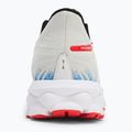 Scarpe da corsa da uomo Mizuno Wave Skyrise 6 ritmo nimbus cloud/nero/blu 6