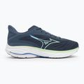 Scarpe da corsa da uomo Mizuno Wave Ultima 16 vintage indigo/neo mint/blu di frontiera 2