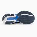 Scarpe da corsa da uomo Mizuno Wave Ultima 16 vintage indigo/neo mint/blu di frontiera 4