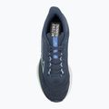 Scarpe da corsa da uomo Mizuno Wave Ultima 16 vintage indigo/neo mint/blu di frontiera 5